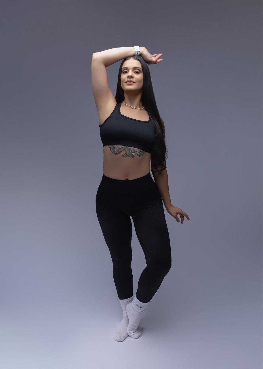 Licra Silvia