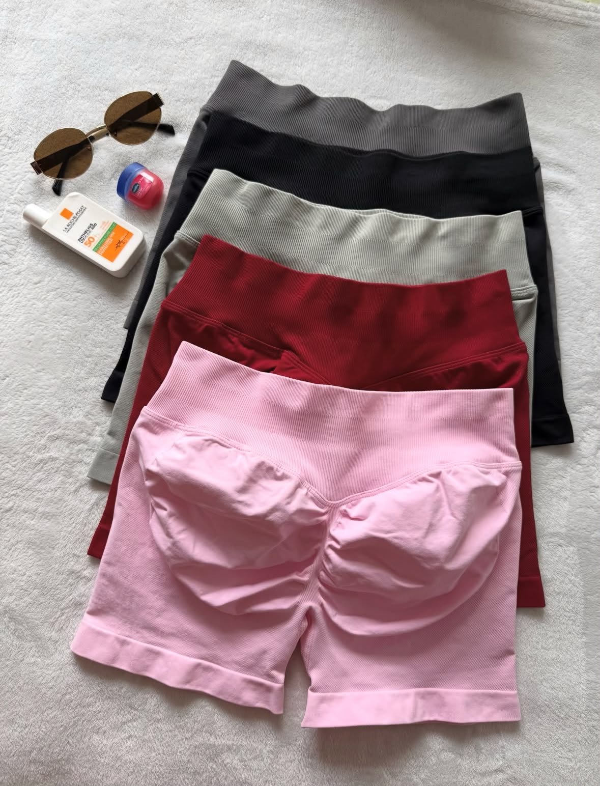 Shorts Carolina